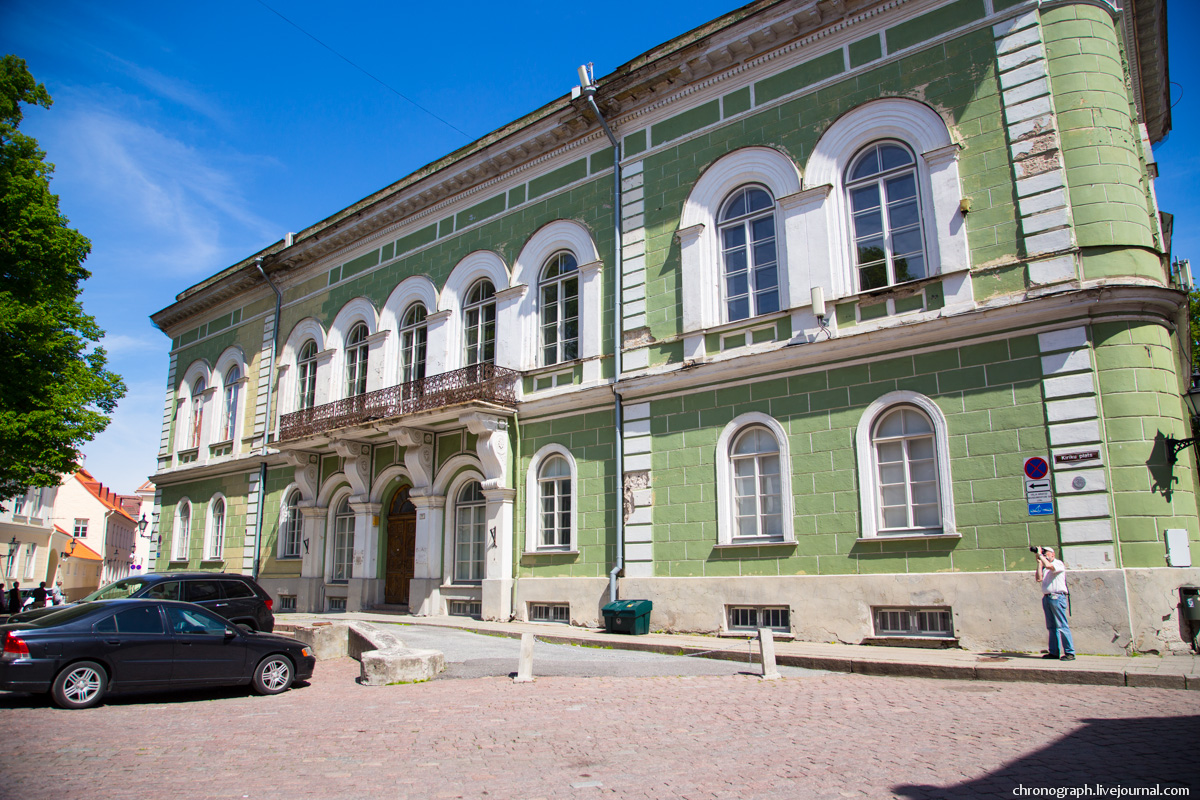Tallinn